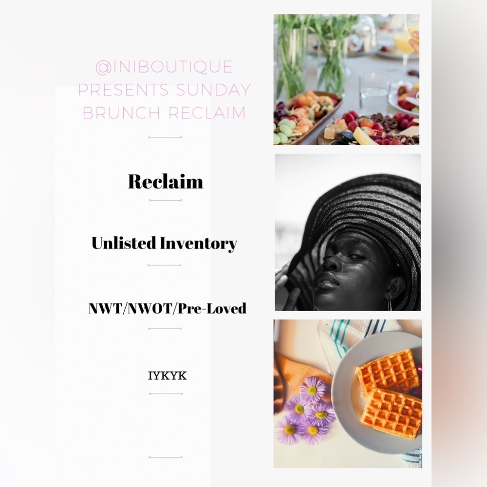 OMG You've Won Something FABULOUS! 💕💕